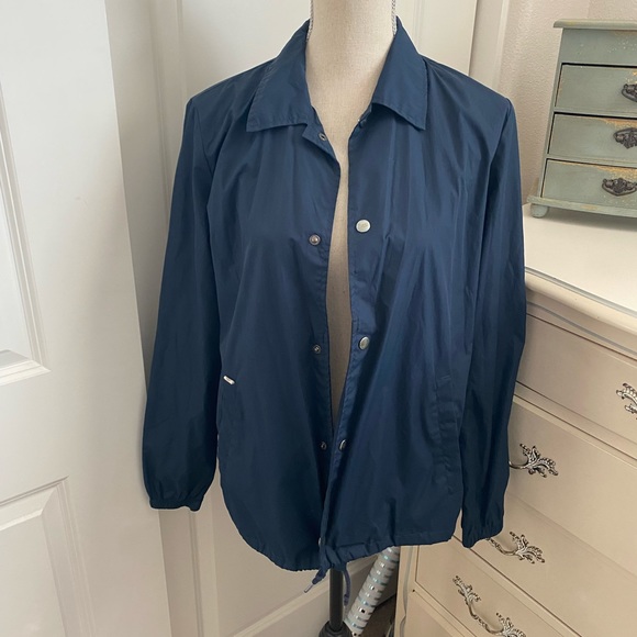 Element windbreaker - Picture 2 of 5